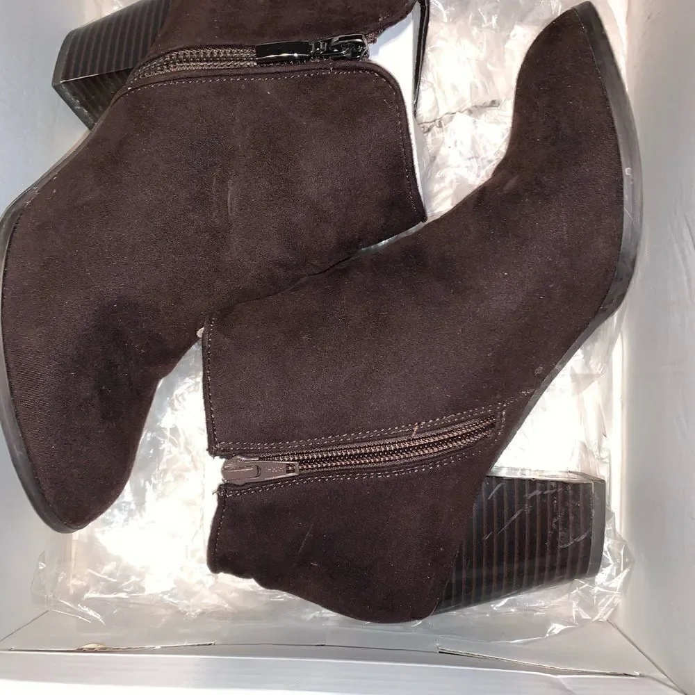 Style & Co. Jamila Women’s Booties